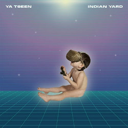 INDIAN YARD