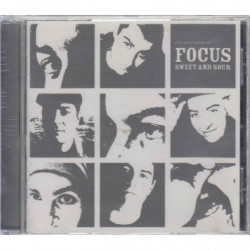 FOCUS - SWEET AND SOUR