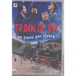 TRAIN DE VIE  UN TRENO PER VIVERE (1998)