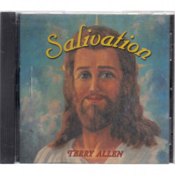 SALIVATION - ALLEN TERRY