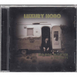 LUXURY HOBO-CD