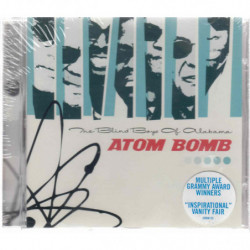 ATOM BOMB