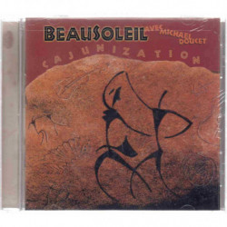 CAJUNIZATION - BEAUSOLEIL