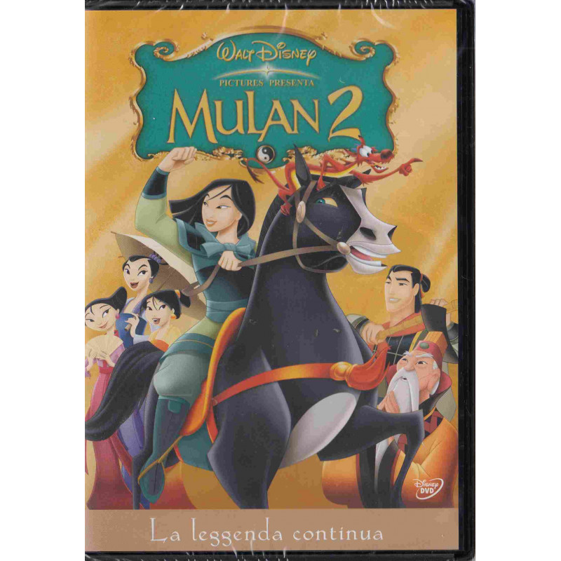 MULAN 2