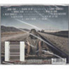 MIDDLE OF THE ROAD-CD