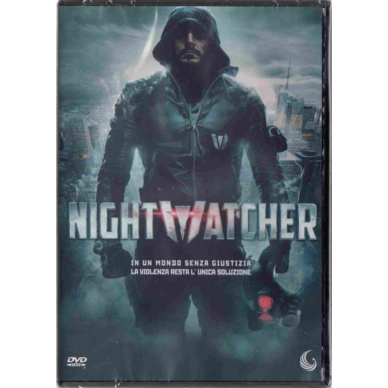 NIGHTWATCHER