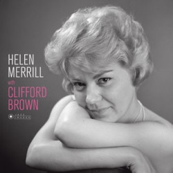 HELEN MERRILL WITH CLIFFORD...