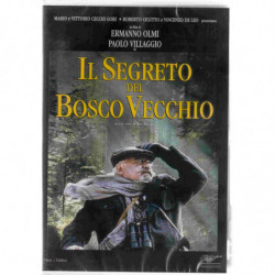 IL SEGRETO DEL BOSCO...