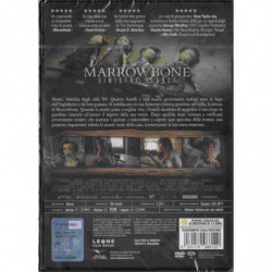 MARROWBONE - SINISTRI SEGRETI