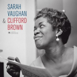 SARAH VAUGHAN & CLIFFORD...