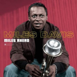 MILES AHEAD [GATEFOLD LP]