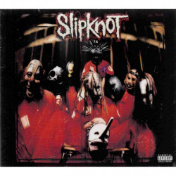 SLIPKNOT - 10TH ANNIVERSARY...