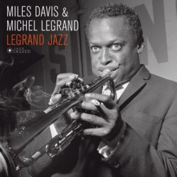 LEGRAND JAZZ [LP]