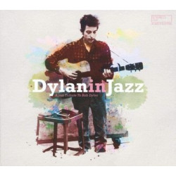 BOB DYLAN IN JAZZ