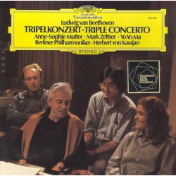 TRIPLO CONCERTO