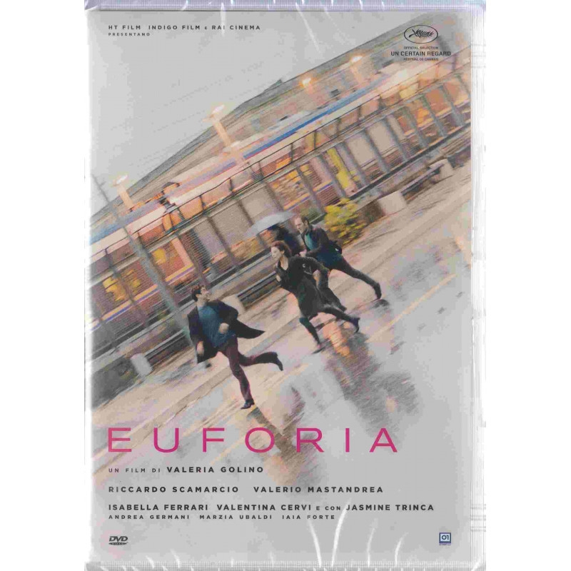 EUFORIA