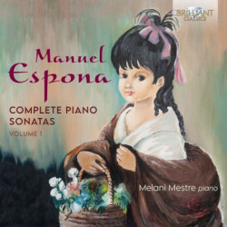 COMPLETE PIANO SONATAS VOL.1