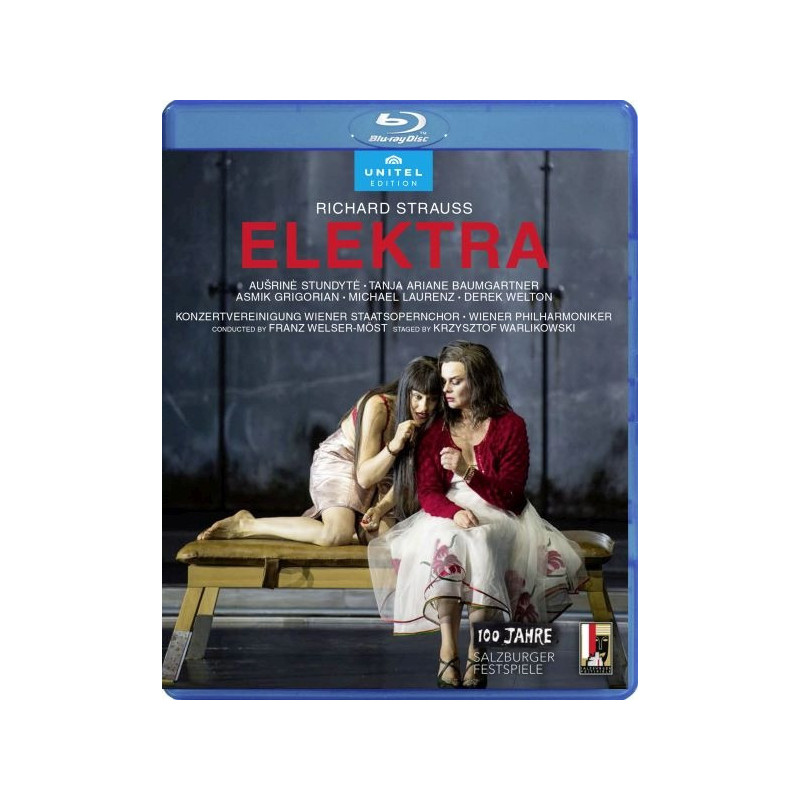 ELEKTRA