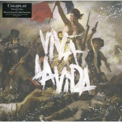 VIVA LA VIDA OR DEATH ALL...