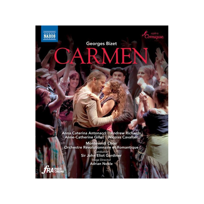 CARMEN