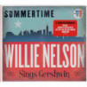 SUMMERTIME: WILLIE NELSON SINGS GERSHWIN