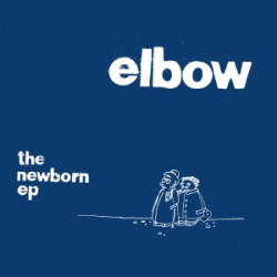 THE NEWBORN EP (RSD 21) 10"...