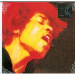 ELECTRIC LADYLAND