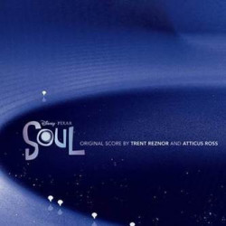 SOUL ORIGINAL SCORE