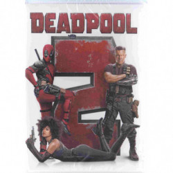 DEADPOOL 2 (DS)