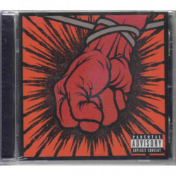 ST. ANGER