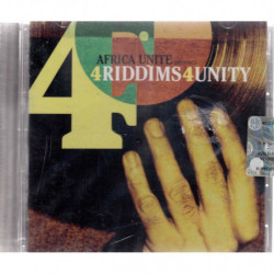 4 RIDDIMS 4 UNITY