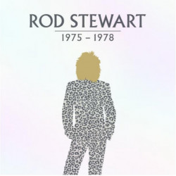 ROD STEWART: 1975-1978