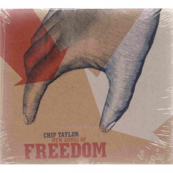 NEW SONGS OF FREEDOM