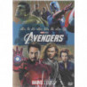 THE AVENGERS - 10  ANNIVERSARIO