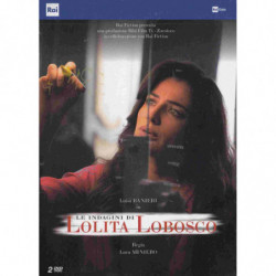 LE INDAGINI DI LOLITA LOBOSCO (2 DVD)