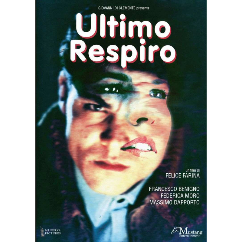 ULTIMO RESPIRO