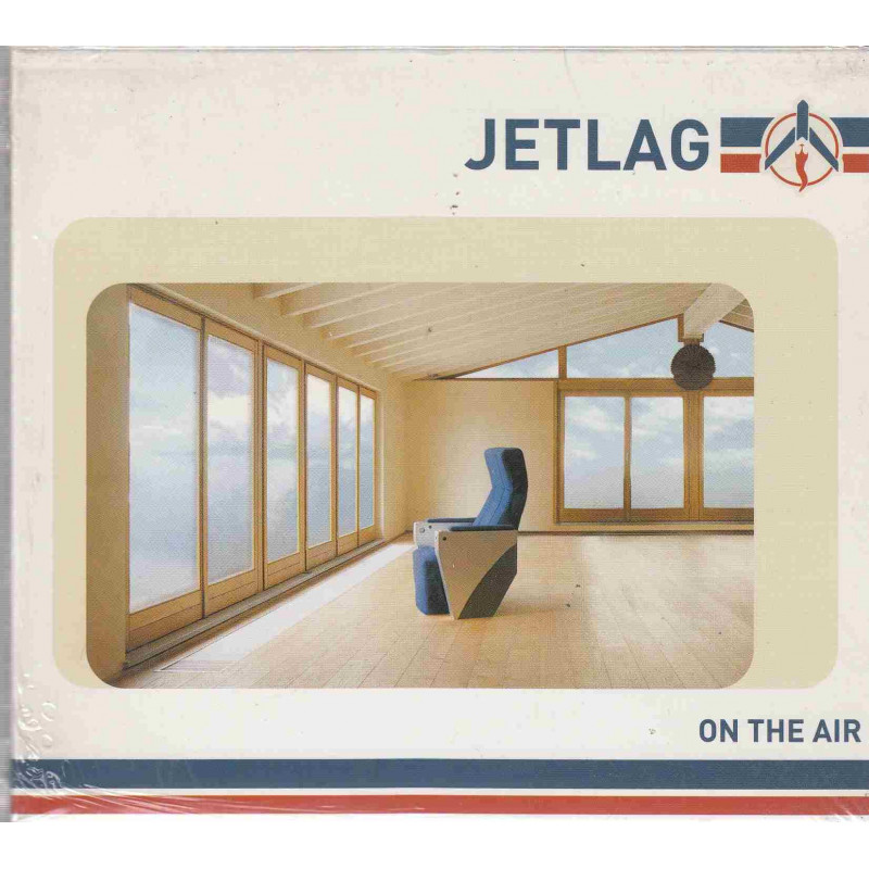 JET LAG