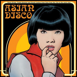 ASIAN DISCO