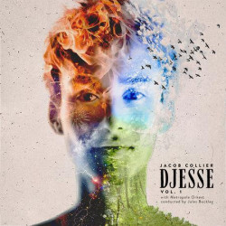 DJESSE VOL. 1