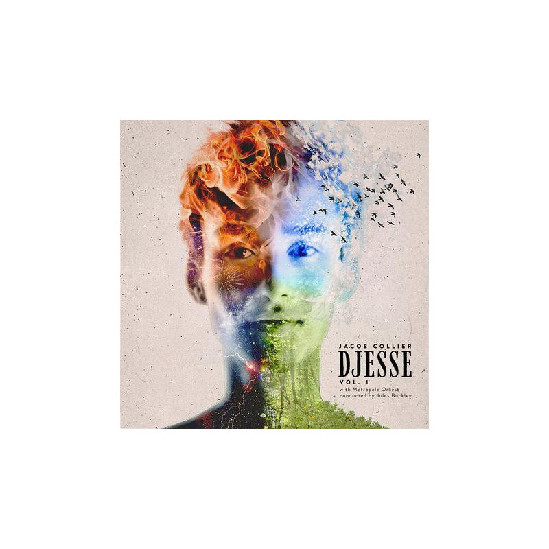 DJESSE VOL. 1