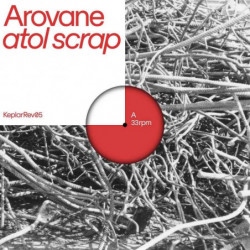 ATOL SCRAP (2021 REMASTER)