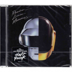 RANDOM ACCESS MEMORIES