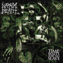 TIME WAITS FOR NO SLAVE