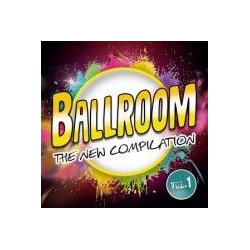 BALLROOM THE NEW  COMPILATION