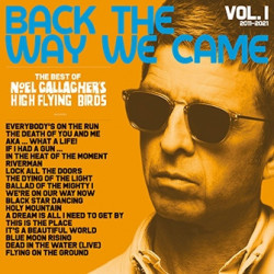 BACK THE WAY WE CAME: VOL....