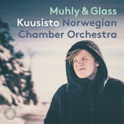 NORWEGIAN CHAMBER ORCHESTRA