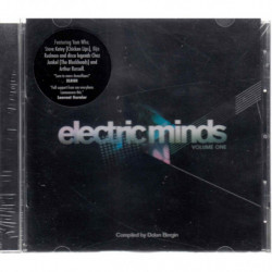 ELECTRIC MINDS VOL 1