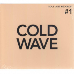 COLD WAVE 1