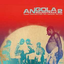 ANGOLA SOUNDTRACK 2