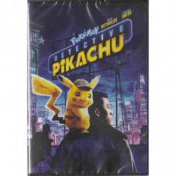 DETECTIVE PIKACHU (DS)